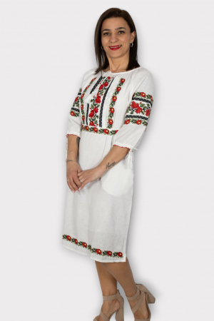 Rochie Traditionala Sima [3]