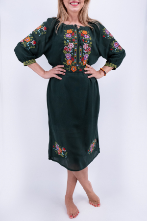 Rochie Traditionala Ariana 6 [1]