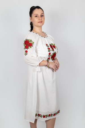 Rochie Traditionala Elvira [2]