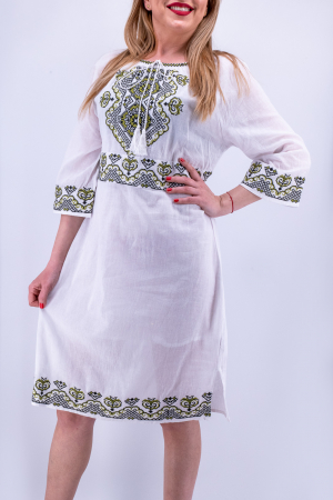 Rochie Traditionala Magdalena 3 [0]