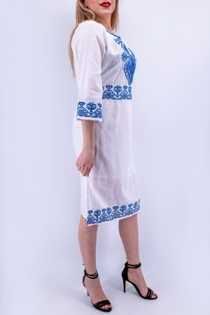 Rochie Traditionala Magdalena 2 [1]