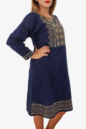 Rochie Traditionala Emanuela [0]