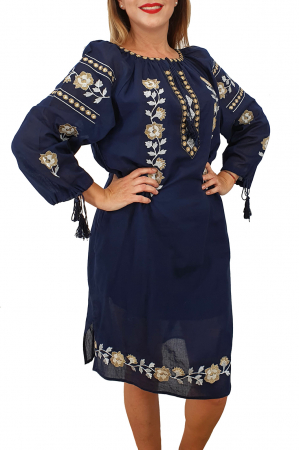 Rochie Traditionala Marcela 7 [0]