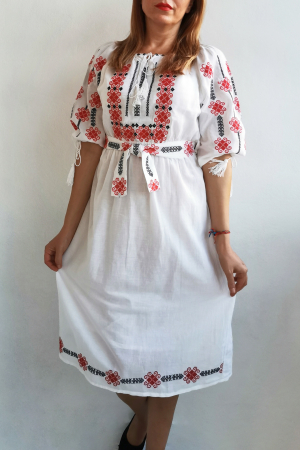 Rochie Traditionala Mariana [2]