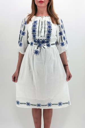 Rochie Traditionala Mariana 2 [1]