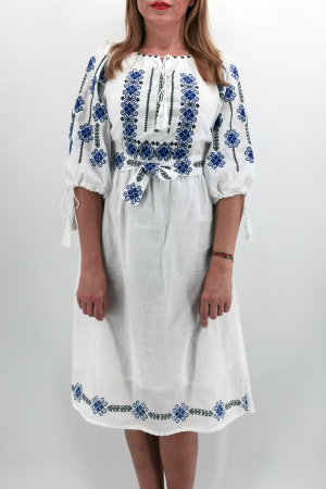 Rochie Traditionala Mariana 2 [3]