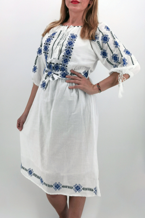 Rochie Traditionala Mariana 2 [2]