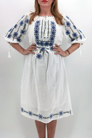 Rochie Traditionala Mariana 2 [0]