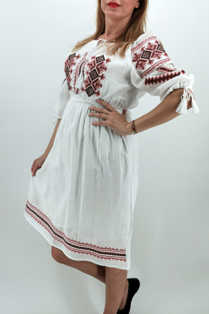 Rochie Traditionala Olguta [2]