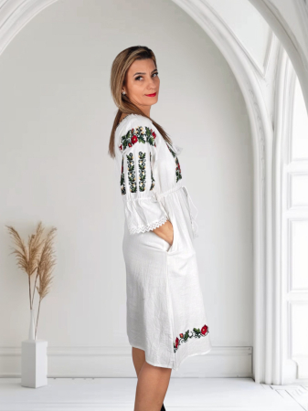 Rochie Traditionala Maricica 5 [3]
