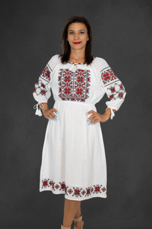 Rochie Traditionala Iustina [1]