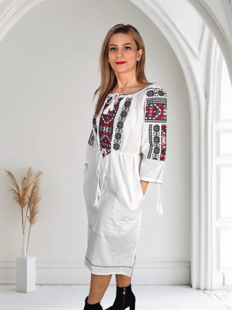 Rochie Traditionala Matilda [3]