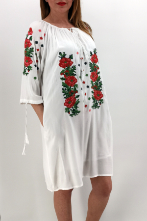 Rochie Traditionala Draga [3]