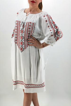 Rochie Traditionala Mateea 2 [0]