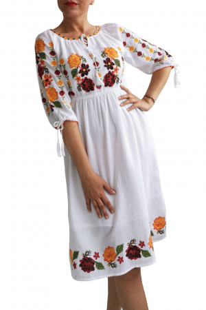 Rochie Traditionala Melina 2 [0]