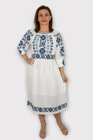 Femei - Rochie Traditionala Mirela 3