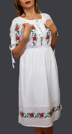 Rochie Traditionala Alana [2]