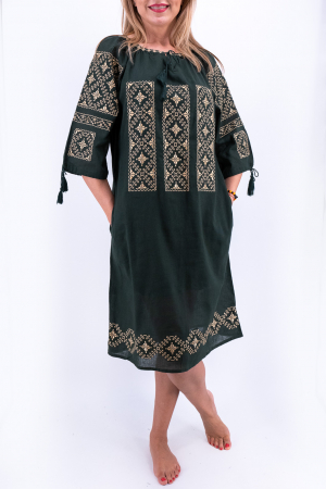 Rochie Traditionala Naty 3 [3]