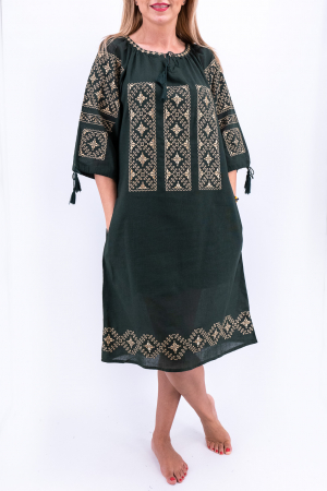 Femei - Rochie Traditionala Naty 3