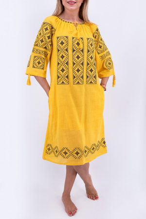 Rochie Traditionala Naty 2 [0]