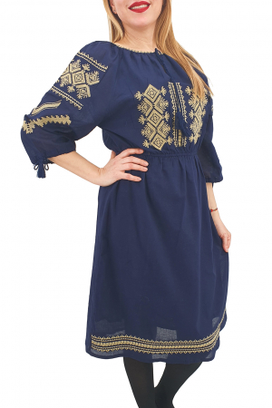 Rochie Traditionala Olguta 4 [1]