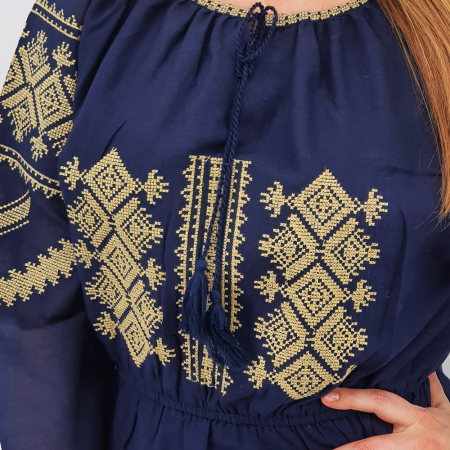 Rochie Traditionala Olguta 4 [2]