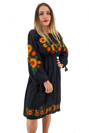 Rochie Traditionala Liliana 2 [0]