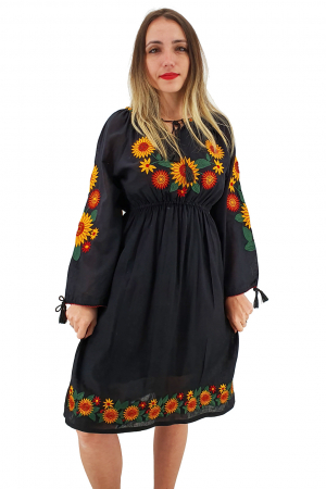 Rochie Traditionala Liliana 2 [1]