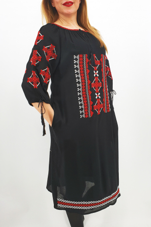 Rochie Traditionala Alberta 2 [1]