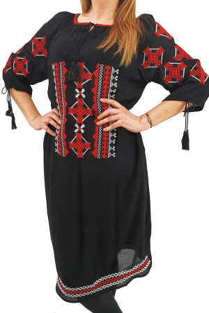 Rochie Traditionala Alberta 2 [0]