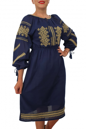 Rochie Traditionala Olguta 5 [0]