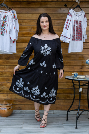 Rochie Stilizata Aurora [1]