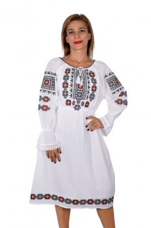 Rochie Traditionala Mirela 2 [0]