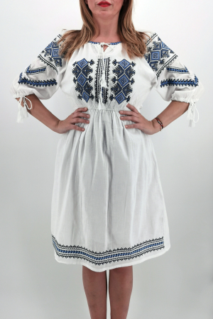 Rochie Traditionala Olguta 2 [1]