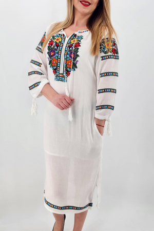 Rochie Traditionala Ariana [0]