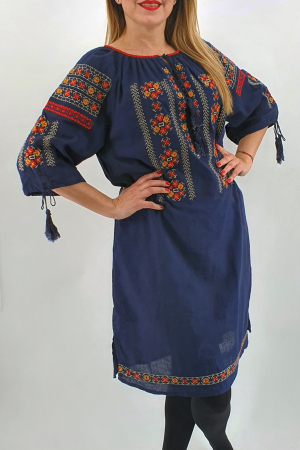 Rochie Traditionala Rada 2 [3]