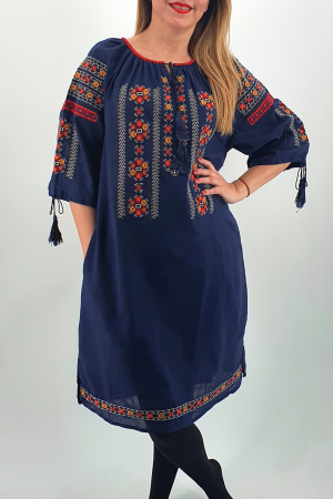 Rochie Traditionala Rada 2 [0]