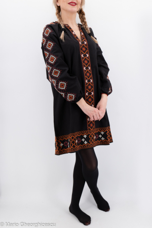 Rochie Traditionala Rubi [2]