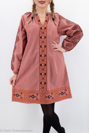 Rochie Traditionala Rubi 2 [0]