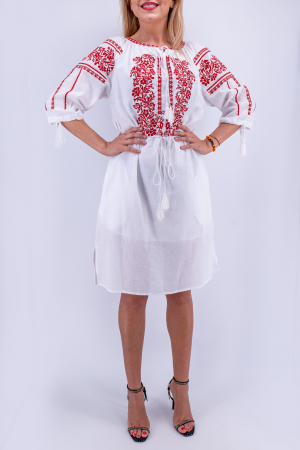 Rochie Traditionala Salma 4 [0]