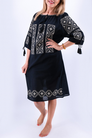Femei - Rochie Traditionala Naty