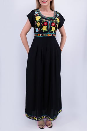 Rochie Traditionala Serena 3 [0]