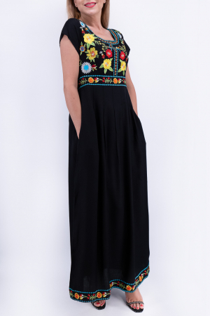 Rochie Traditionala Serena 3 [1]