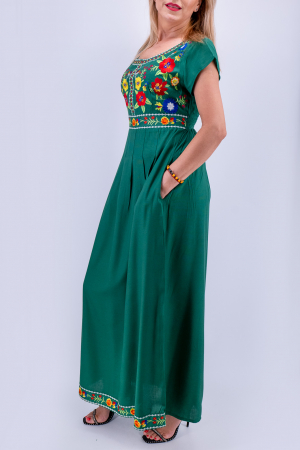 Rochie Traditionala Serena 2 [5]