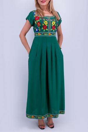 Rochie Traditionala Serena 2 [0]