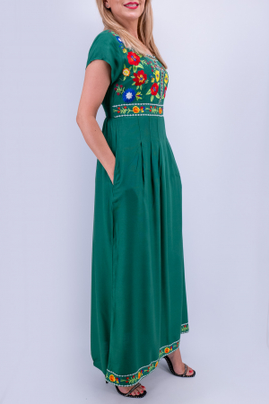 Rochie Traditionala Serena 2 [1]