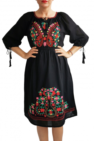 Rochie Traditionala Sia 3 [1]