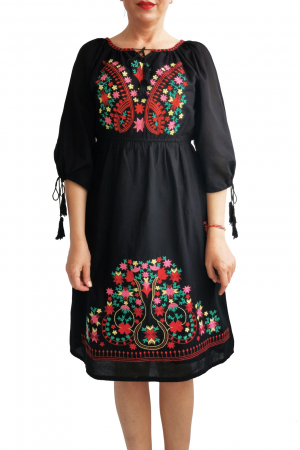 Rochie Traditionala Sia 3 [0]