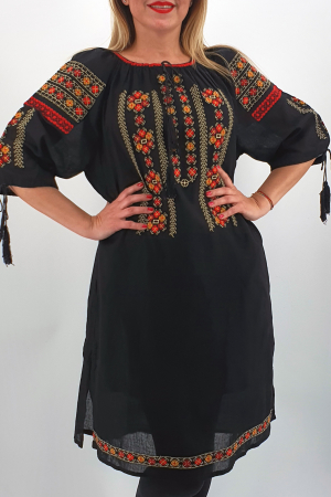 Rochie Traditionala Rada [3]