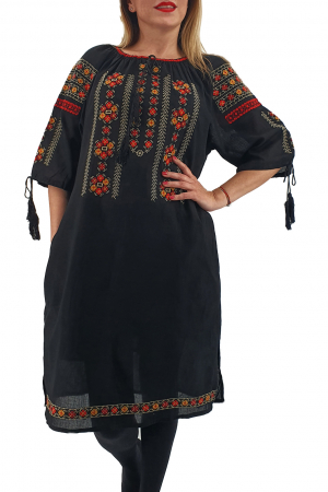 Rochie Traditionala Rada [0]